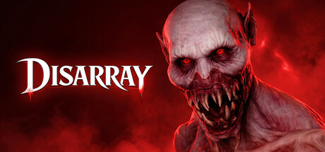 Disarray