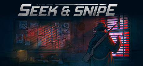 Seek & Snipe banner