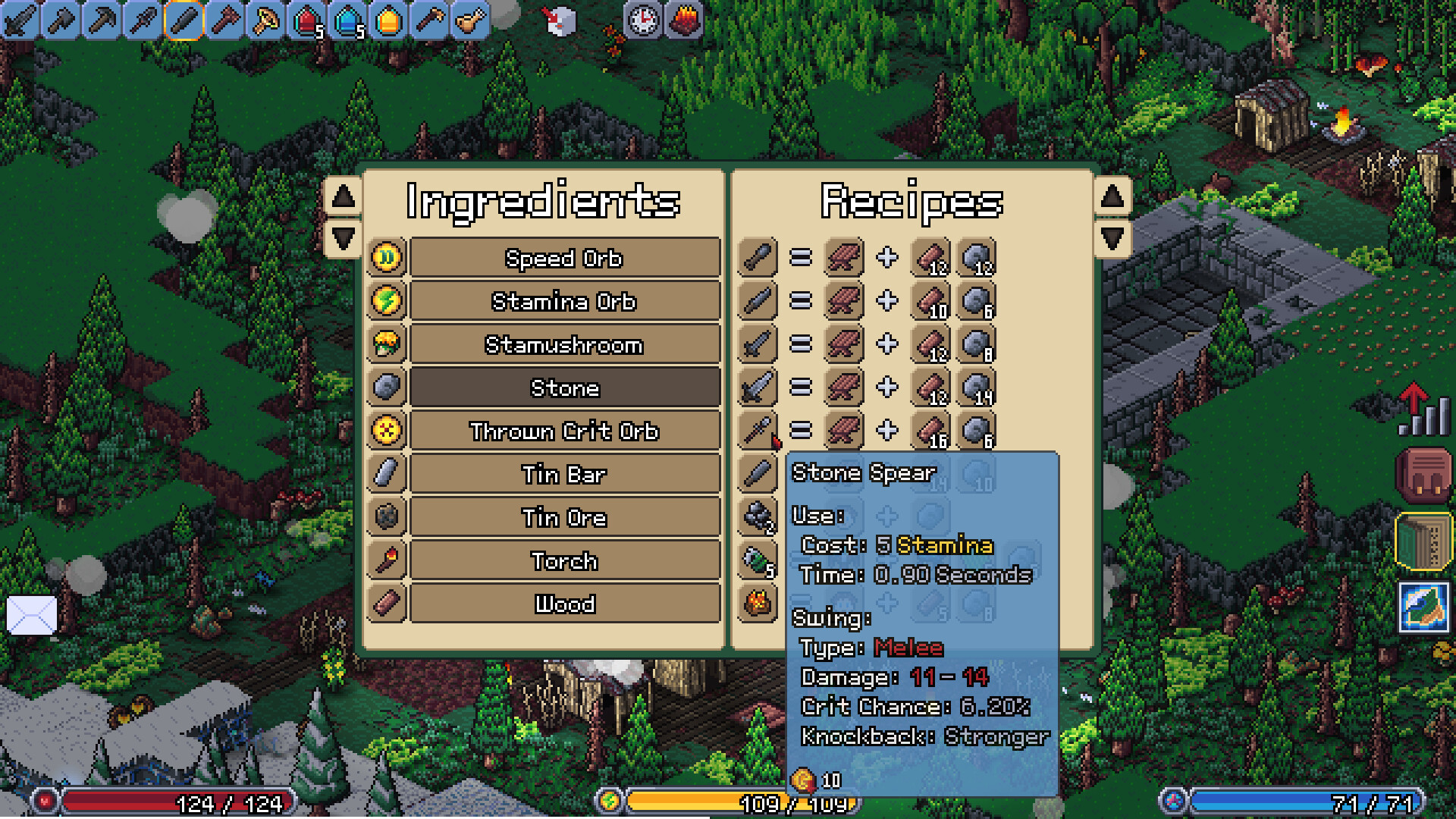 Isometria screenshot 6