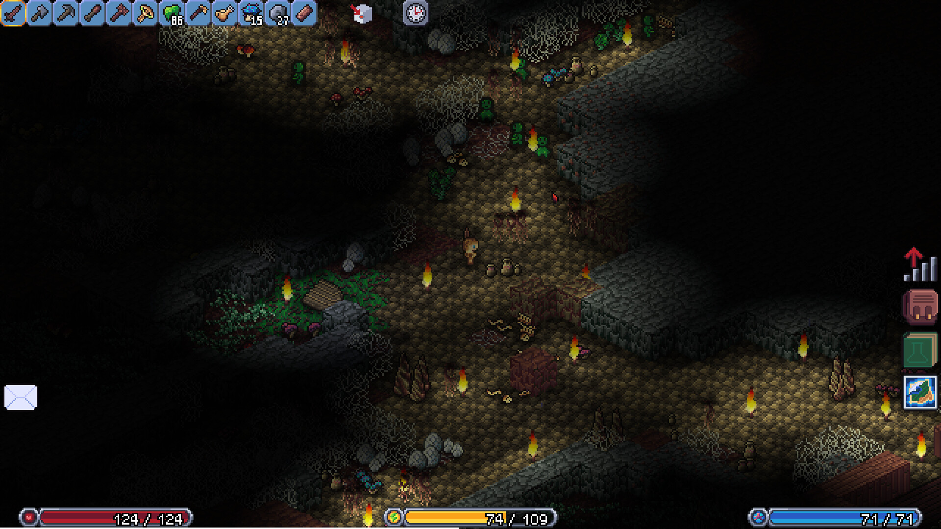 Isometria screenshot 7