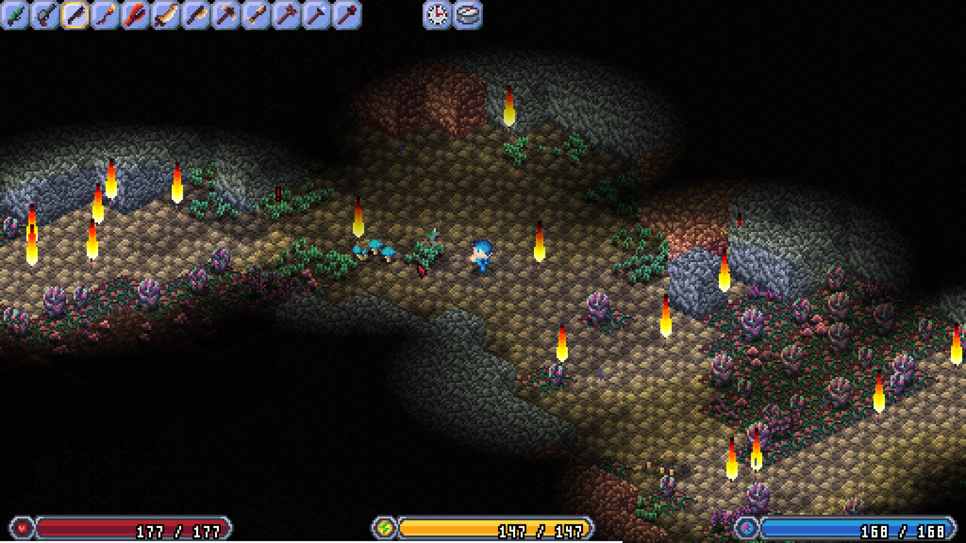 Isometria screenshot #7