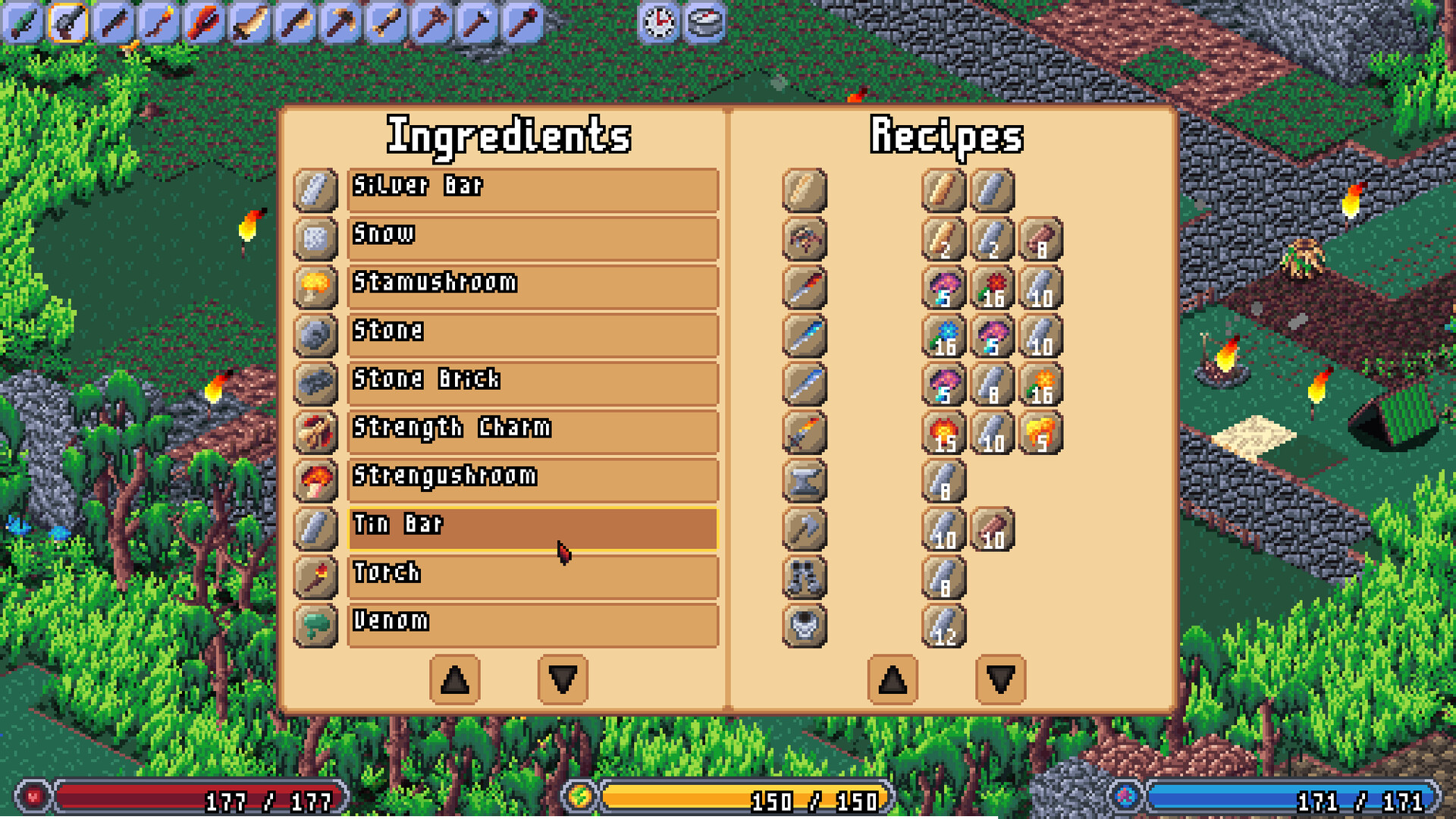 Isometria screenshot #6