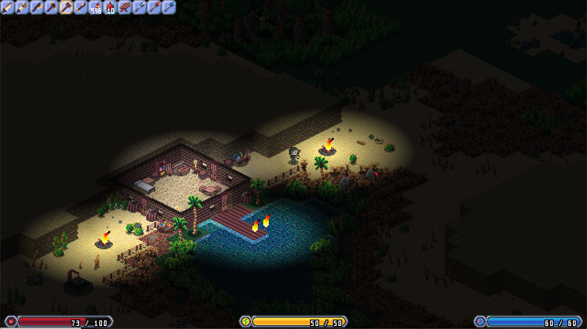 Isometria screenshot #9