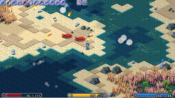 Isometria screenshot 8