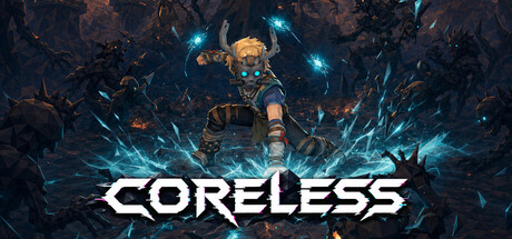 Coreless crack status