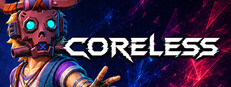 Coreless