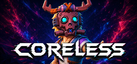 Coreless steam charts
