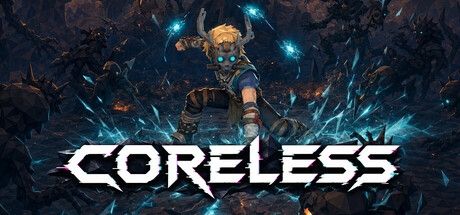 Coreless header