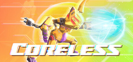 coreless