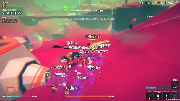 Coreless screenshot 6