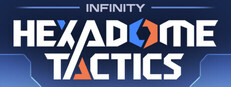 Infinity: HexaDome Tactics Playtest game capsule image