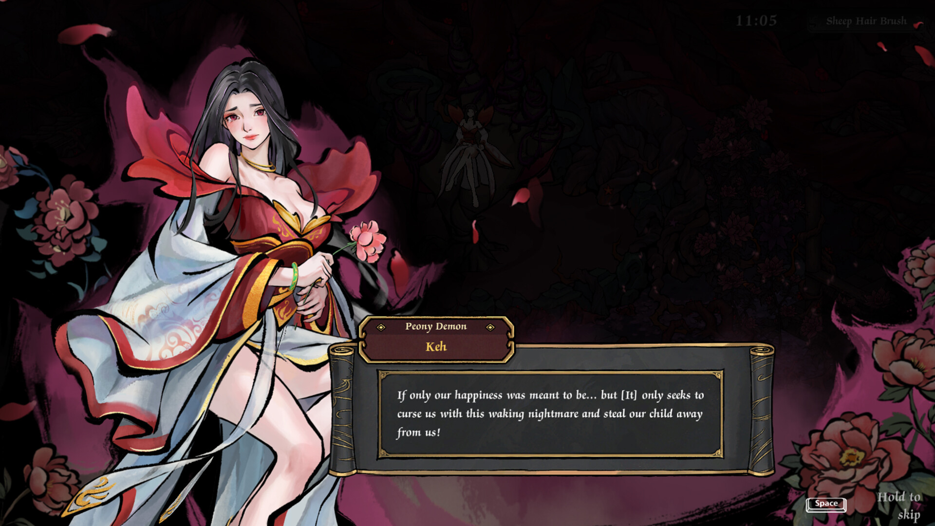 Realm of Ink screenshot 2
