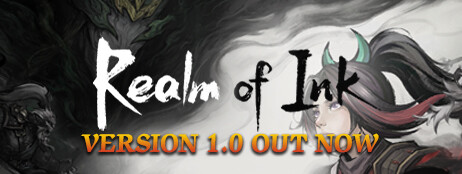 Realm of Ink cover art