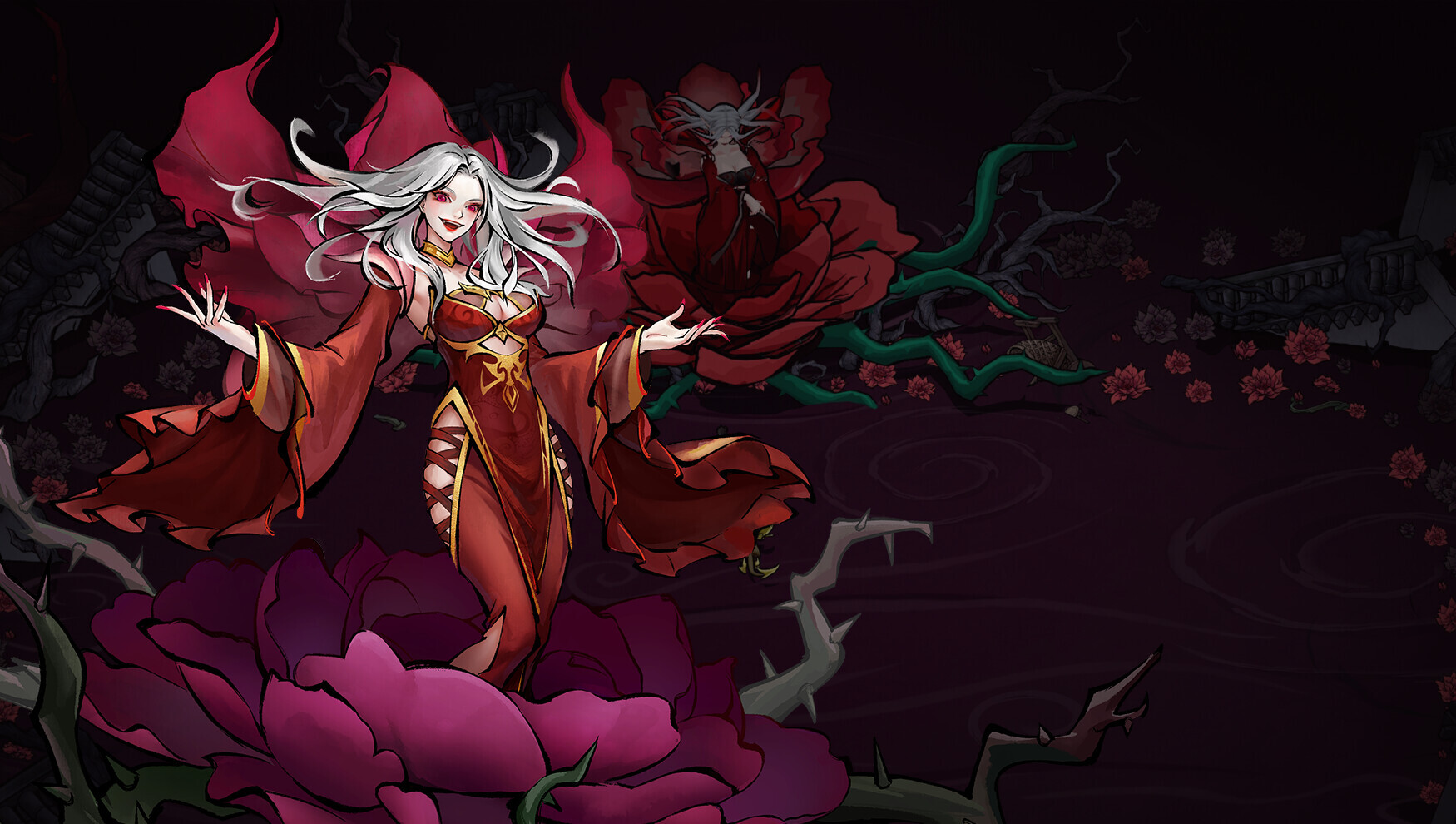 Realm of Ink screenshot 14