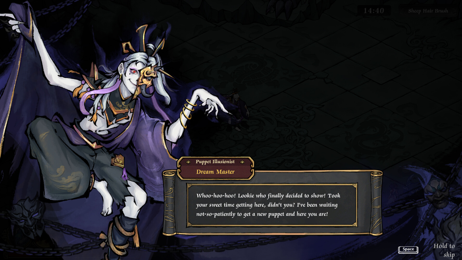 Realm of Ink screenshot 12