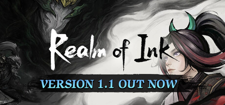Realm of Ink