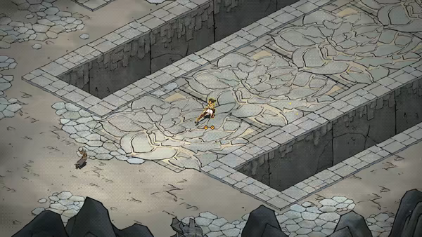 Realm of Ink video 6