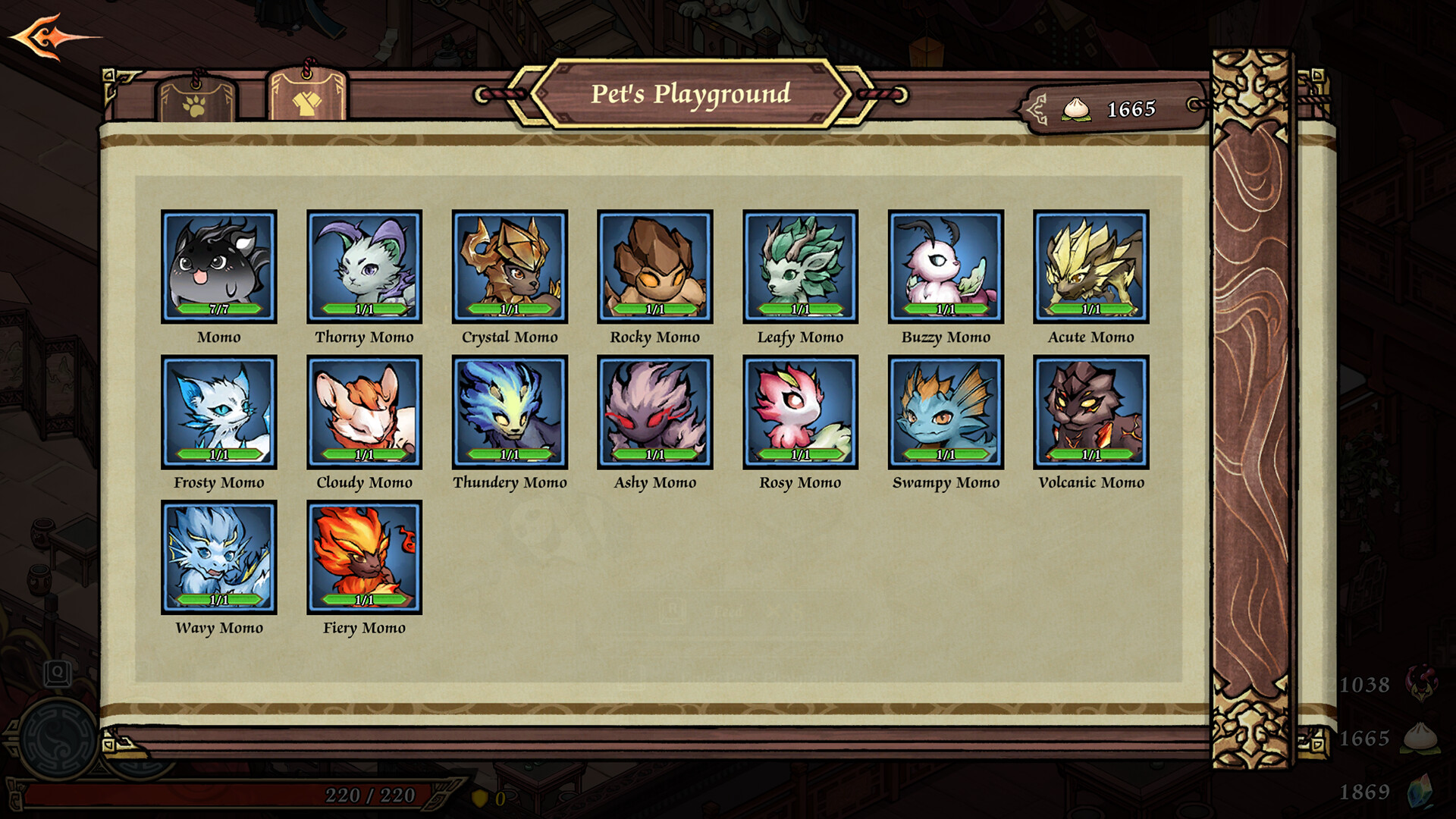 Realm of Ink screenshot 6