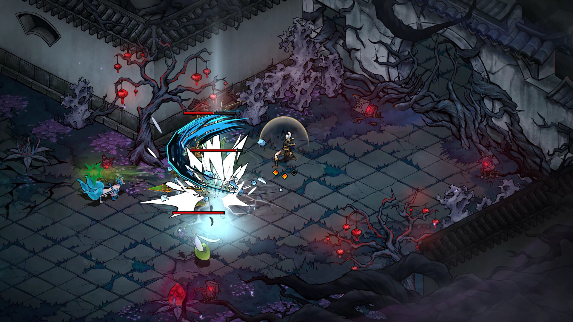 Realm of Ink screenshot 13