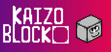 kaizo-block