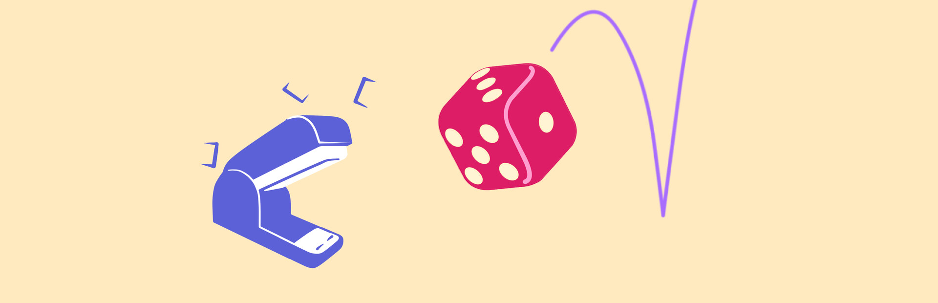 Dice to Meet You