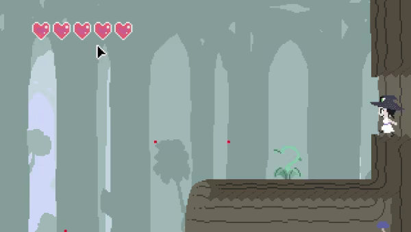 Whirlwind Magician video 3
