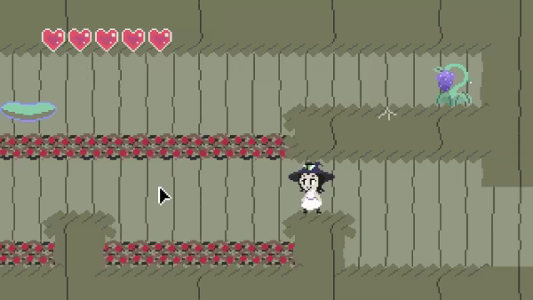 Whirlwind Magician video 2