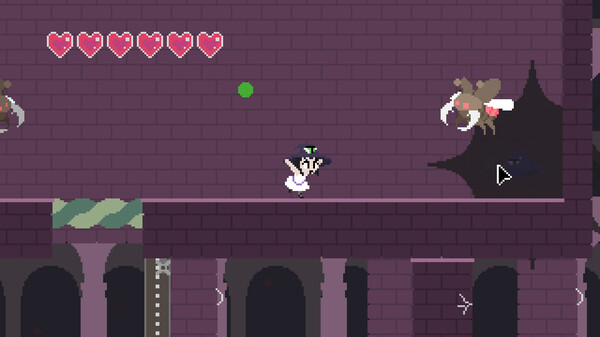 Whirlwind Magician game for windows Pc 1