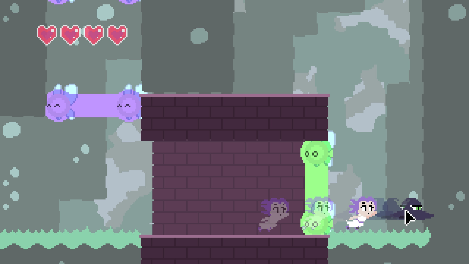Whirlwind Magician screenshot 8