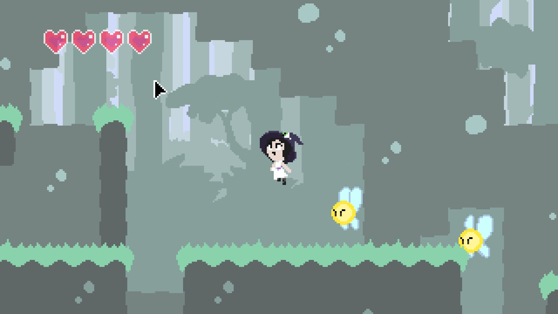Whirlwind Magician screenshot 4