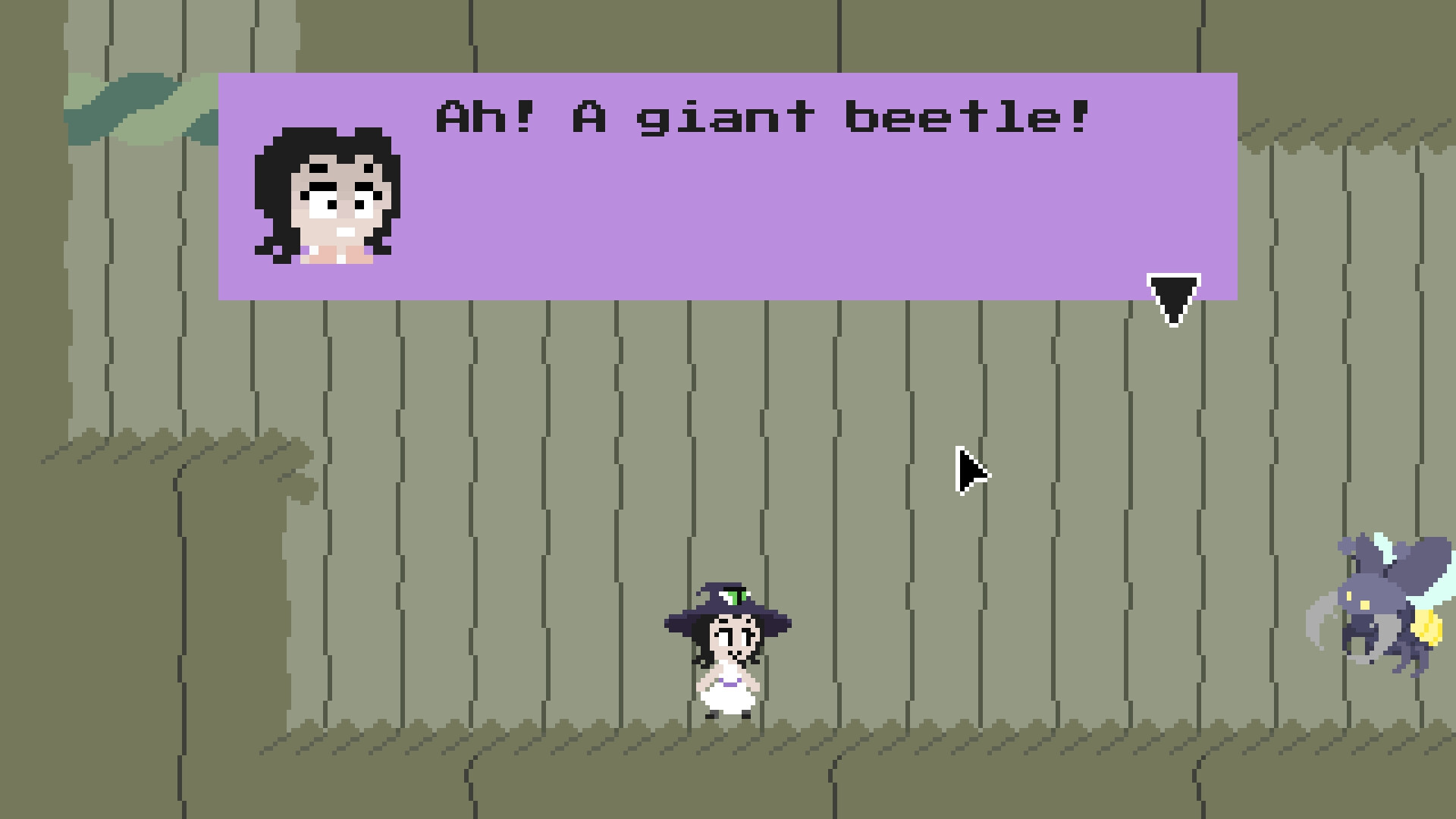 Whirlwind Magician screenshot 7