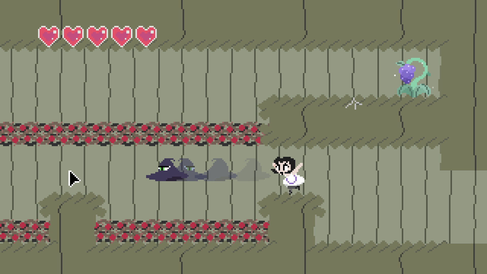 Whirlwind Magician screenshot 5