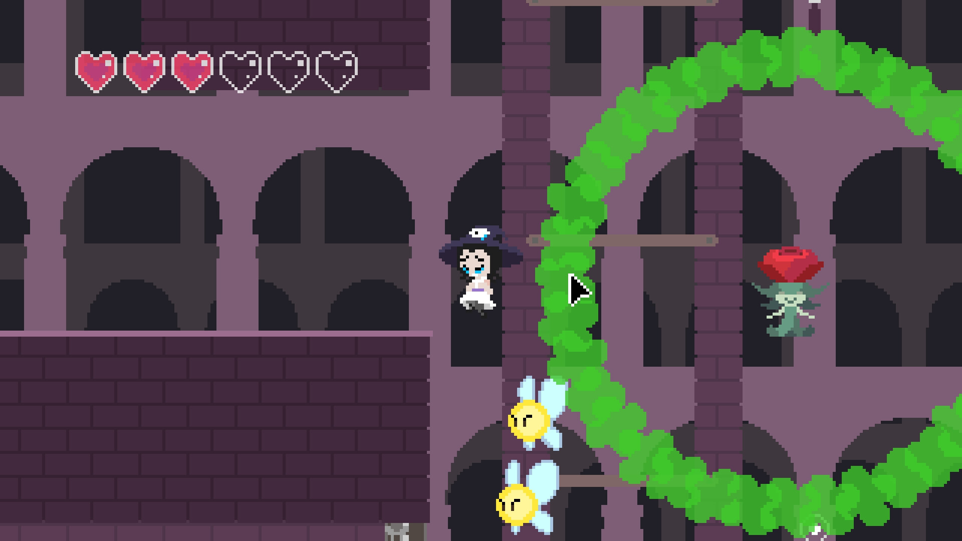 Whirlwind Magician screenshot 10
