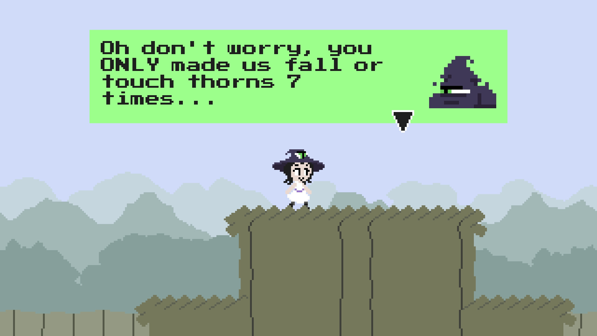 Whirlwind Magician screenshot 9