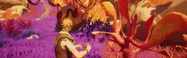 Across the Wonderlands video 6