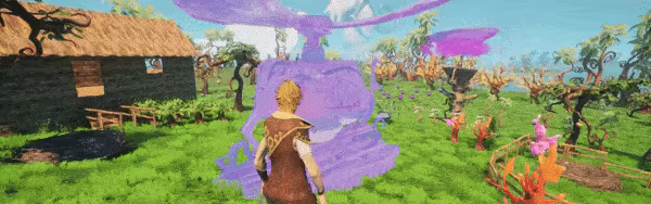 Across the Wonderlands video 8