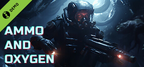 Ammo and Oxygen Demo cover art