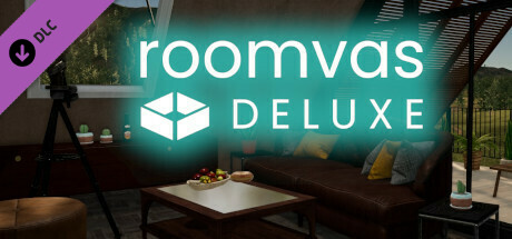 Roomvas Deluxe banner image