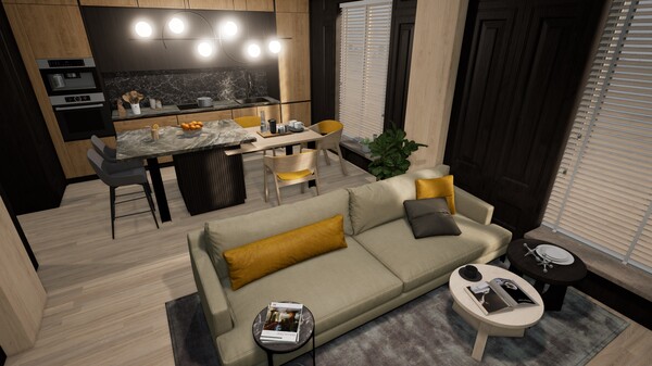 Roomvas Deluxe