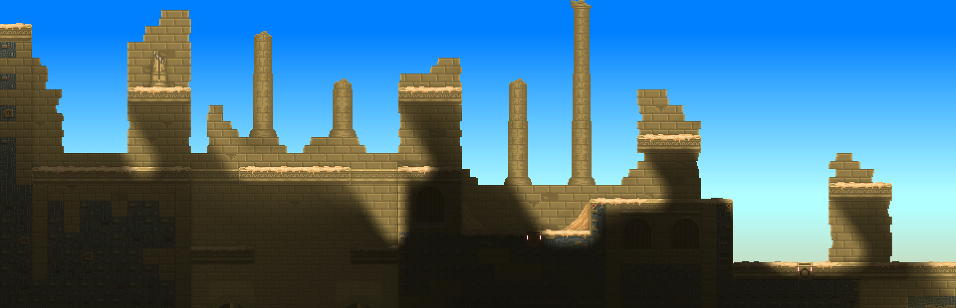 Tomb Of AnuBI0S