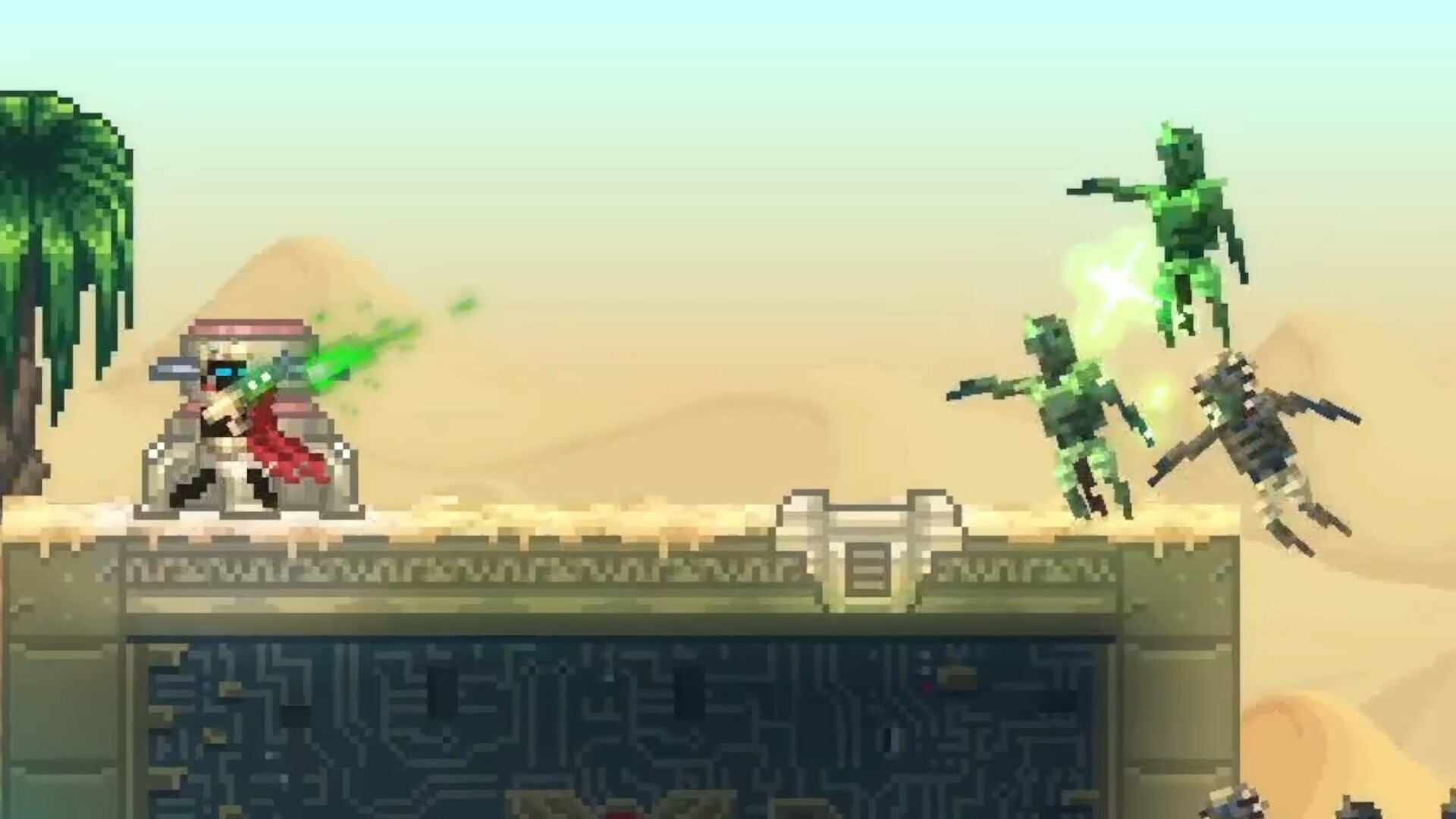 Tomb Of AnuBI0S Featured Screenshot #1