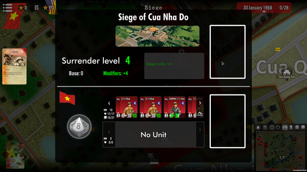 SGS Battle For: Hue