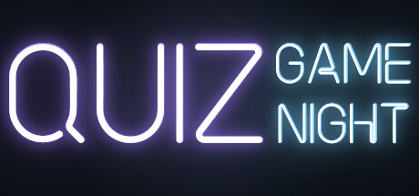 Quiz Game Night steam charts