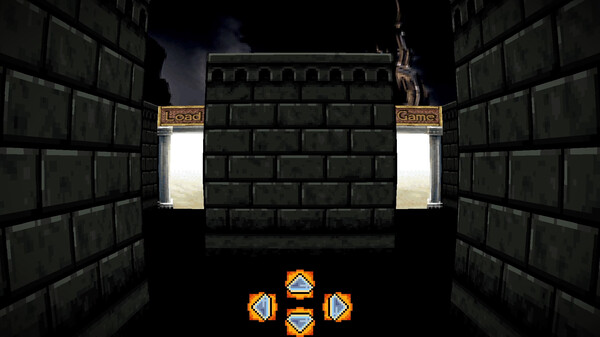 The Alchemist's Apprentice in the Maze of Madness screenshot 3