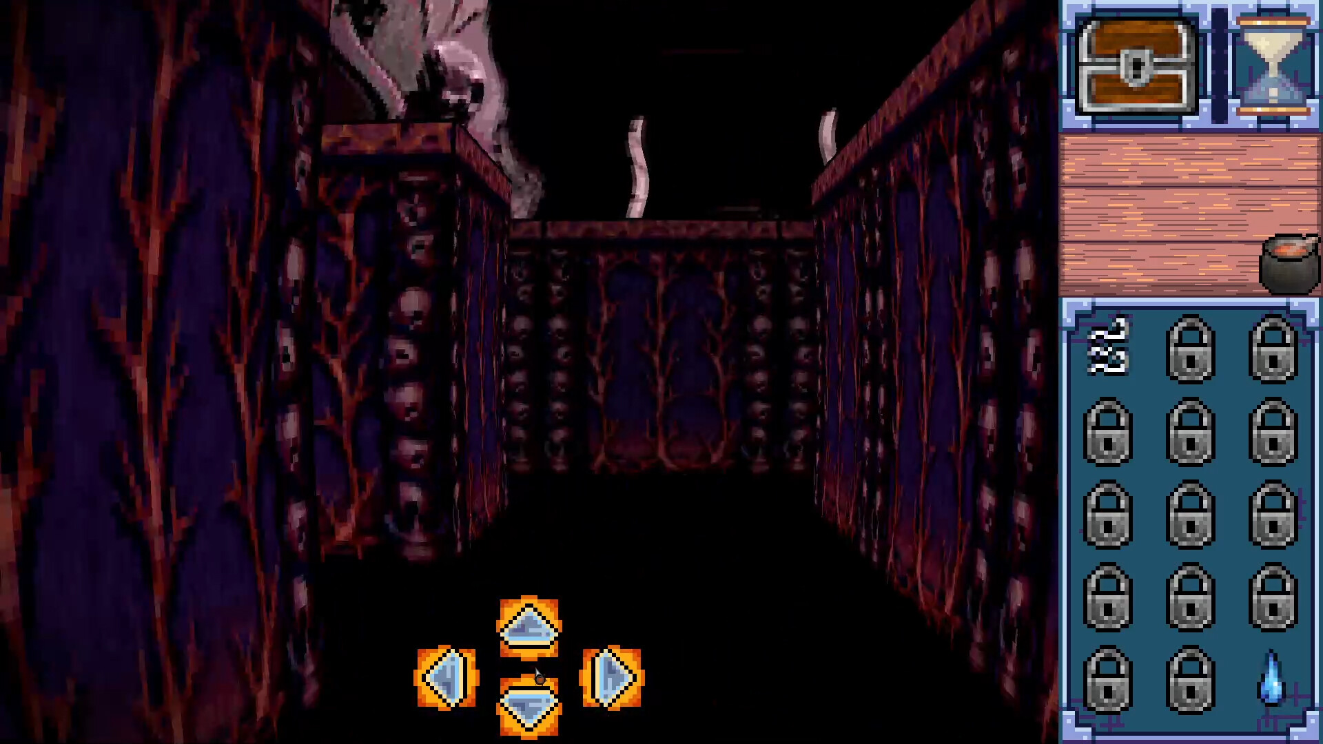The Alchemist's Apprentice in the Maze of Madness image 3
