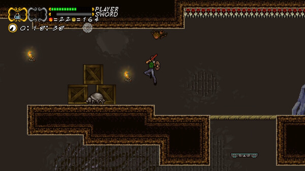 Citadale - The Accursed Seal screenshot 3