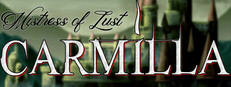 Mistress of Lust: Carmilla Small Capsule Image