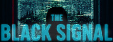 The Black Signal Banner