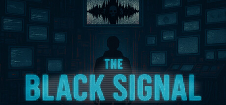 The Black Signal by ERMedia - Similar game based
                        on tags