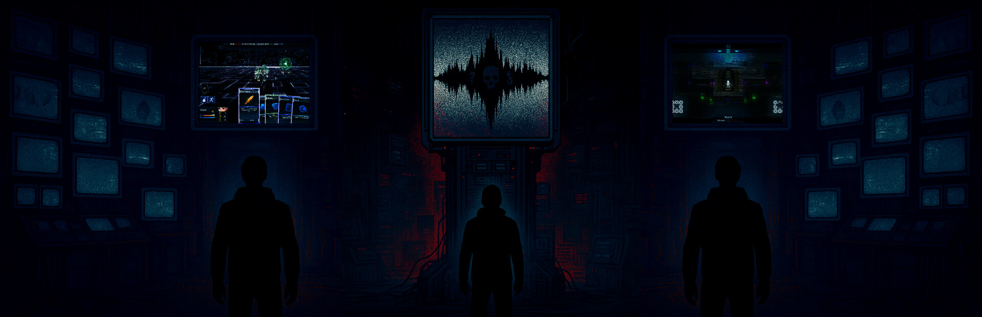 The Black Signal